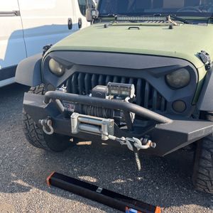 2010 JEEP WRANGLER SPORT thumbnail 55
