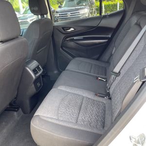 2022 Chevrolet EQUINOX LT — миниатюра 34