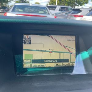 2011 Lexus RX 450H BASE 照片 39