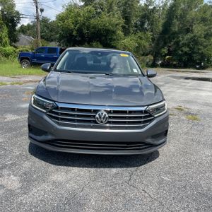 صورة 14 لـ 2019 Volkswagen JETTA SEL