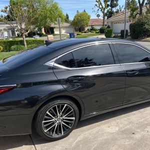 LEXUS ES 300H BASE - 9