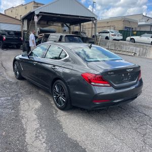 صورة 4 لـ 2019 Genesis G70 2.0T ADVANCED