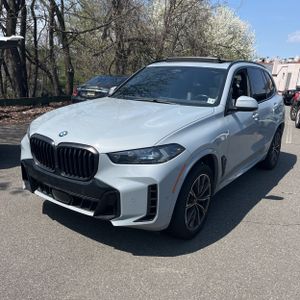 BMW X5 XDRIVE40I - 1