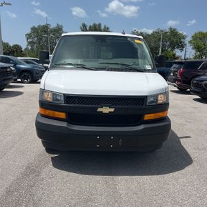 صورة مصغرة 12 لـ 2021 Chevrolet EXPRESS 2500