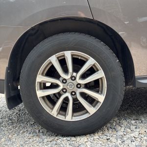 صورة مصغرة 19 لـ 2014 Nissan PATHFINDER SV