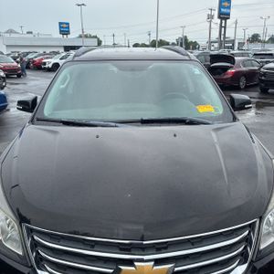 2016 Chevrolet TRAVERSE LT 缩略图 15