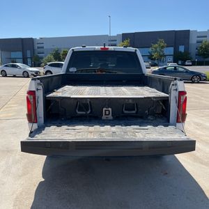 2024 FORD F-150 XL — миниатюра 43