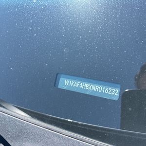 صورة مصغرة 50 لـ 2022 Mercedes-BENZ C-CLASS