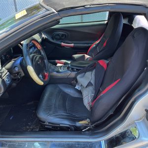 صورة مصغرة 31 لـ 2002 Chevrolet CORVETTE BASE