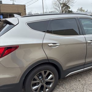 HYUNDAI SANTA FE SPORT 2.0T ULTIMATE - 9