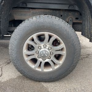 2018 RAM 2500 LARAMIE 缩略图 18