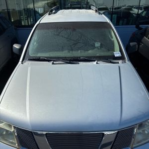 2006 Nissan PATHFINDER S — фото 11