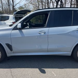 BMW X5 XDRIVE40I - 4