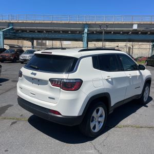 JEEP COMPASS - 8