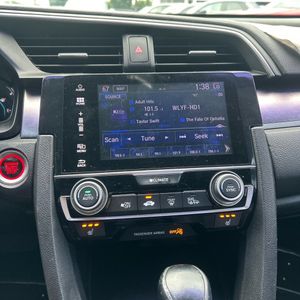 2016 Honda CIVIC EX-L 缩略图 37