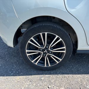 2018 Mitsubishi MIRAGE GT — миниатюра 19