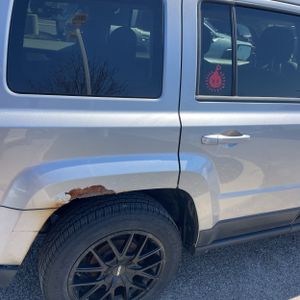 JEEP PATRIOT SPORT - 9