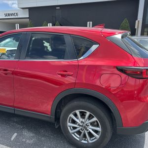 MAZDA CX-5 2.5 S PREFERRED - 6