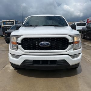 2021 FORD F-150 XL — миниатюра 14