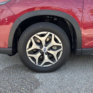 2023 Subaru FORESTER PREMIUM — миниатюра 15