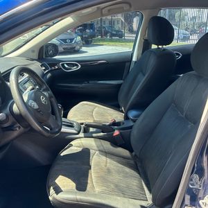 صورة مصغرة 32 لـ 2018 Nissan SENTRA S