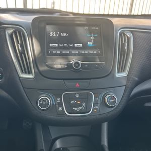 2017 Chevrolet MALIBU LS 缩略图 36
