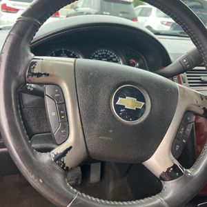 2011 Chevrolet AVALANCHE LS — миниатюра 55