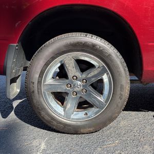 2014 RAM 1500 EXPRESS 缩略图 19