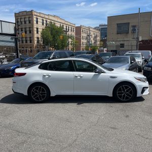 KIA OPTIMA SPECIAL EDITION - 10