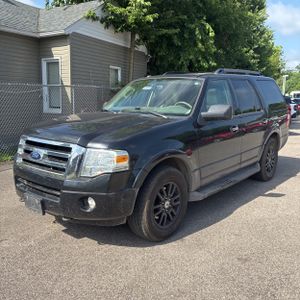 صورة 1 لـ 2013 FORD EXPEDITION XLT