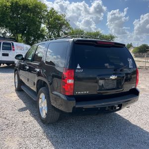 CHEVROLET TAHOE LT - 5