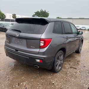 HONDA PASSPORT EX-L - 8