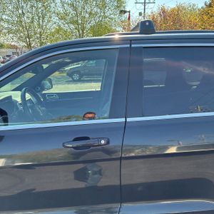 JEEP GRAND CHEROKEE HIGH ALTITUDE - 4