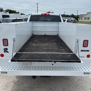 2024 RAM 3500 TRADESMAN thumbnail 41
