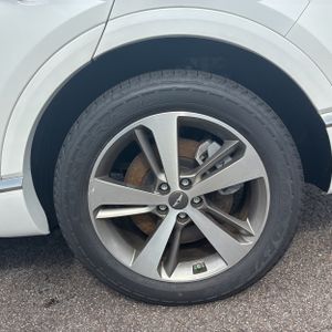 2024 Genesis GV80 3.5T 缩略图 18