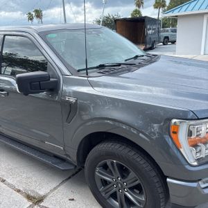 2023 FORD F-150 XLT — миниатюра 13