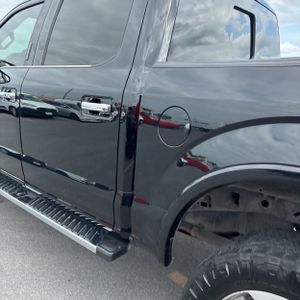 FORD F-150 PLATINUM - 6