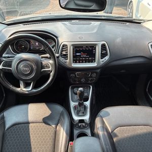 2019 JEEP COMPASS LATITUDE 缩略图 35