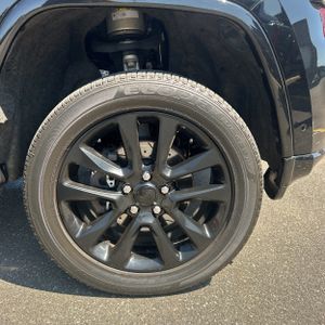 صورة مصغرة 20 لـ 2018 JEEP GRAND CHEROKEE OVERLAND