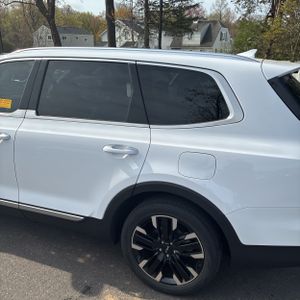 KIA TELLURIDE SX - 6