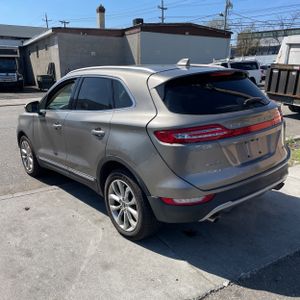 LINCOLN MKC SELECT - 5