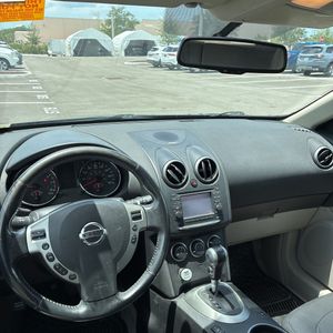 2011 Nissan ROGUE SV — миниатюра 37