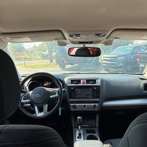2015 Subaru OUTBACK 2.5I PREMIUM 缩略图 35