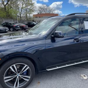 BMW X7 XDRIVE40I - 2