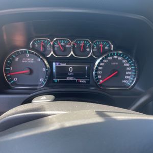 صورة مصغرة 39 لـ 2017 Chevrolet SILVERADO 1500 LT Z71