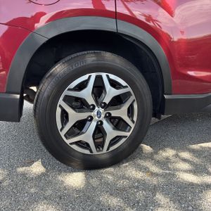 2023 Subaru FORESTER PREMIUM — миниатюра 17