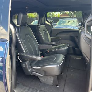 2025 Chrysler PACIFICA LIMITED 缩略图 35