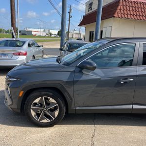 HYUNDAI TUCSON SEL - 2