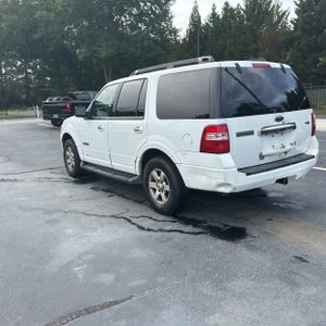2008 FORD EXPEDITION XLT 照片 5