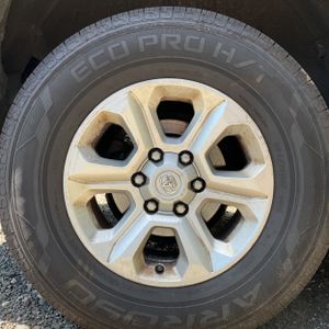 2016 Toyota 4RUNNER SR5 缩略图 19